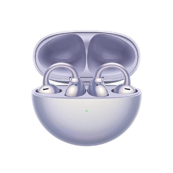Huawei FreeClip Earbuds | Purple Huawei FreeClip Earbuds | Purple